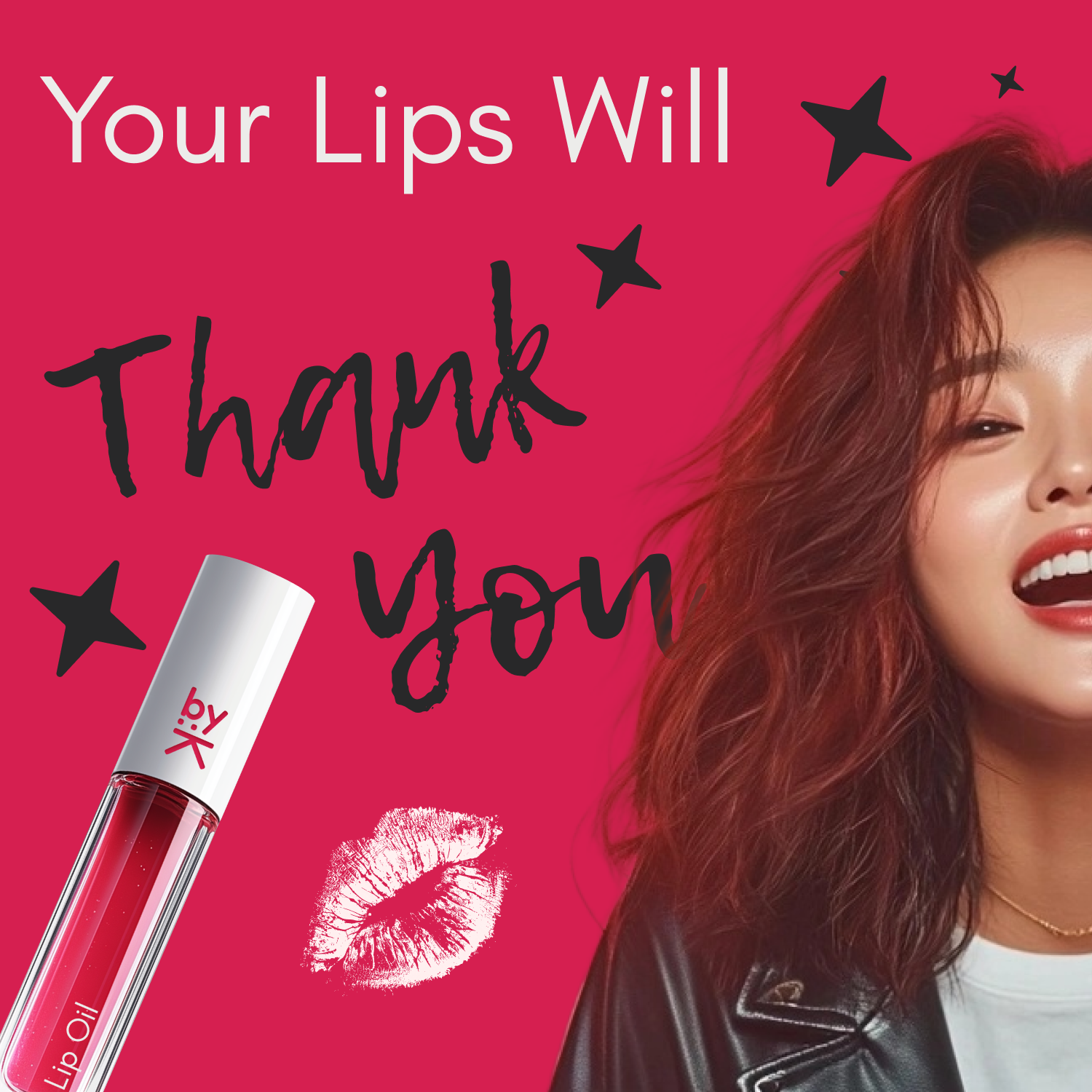 Amazon A+ Content | Listing Images | Korean beauty brand Lip Oil a content amazon amazon design amazon listing amazon seller brand story commercial design daiso ebc ecommerce graphic design lifestyle images lip balm lip oil listing design premium a private label product design supplements visual content
