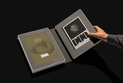 DÚO DISTRITO / Brand Identity 3d animation branding design download free freebie graphic design illustration logo mockup mockup cloud mockupcloud motion graphics ui