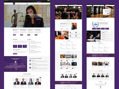 👨‍⚖️ A Bold Move for Law Firms! attorneywptheme lawyeronline legalwebsitedesign modernlawfirm
