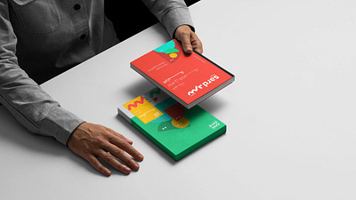 Sard Studio / Brand Identity 3d animation branding design download free freebie graphic design illustration logo mockup mockup cloud mockupcloud motion graphics ui