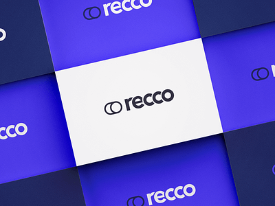 A logo for the company that's innovating retail energy brand design branding design graphic design icon logo ui ux vector
