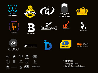 Design Collections branding collections graphic design logo products ui