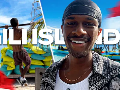 Iman Gadzhi Inspired Youtube Thumbnail aesthetic bold cinematic content creator ctr entrepreneur graphic design iman gadzhi iman gadzhi thumbnail lifestyle social media design thumbnail travel viral vlog youtube youtube thumbnail