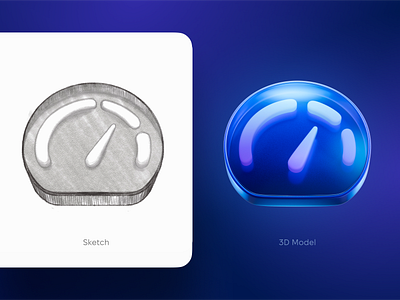 Sketching | CleanMyPhone Health Module 3d modeling branding illustration product design sketching