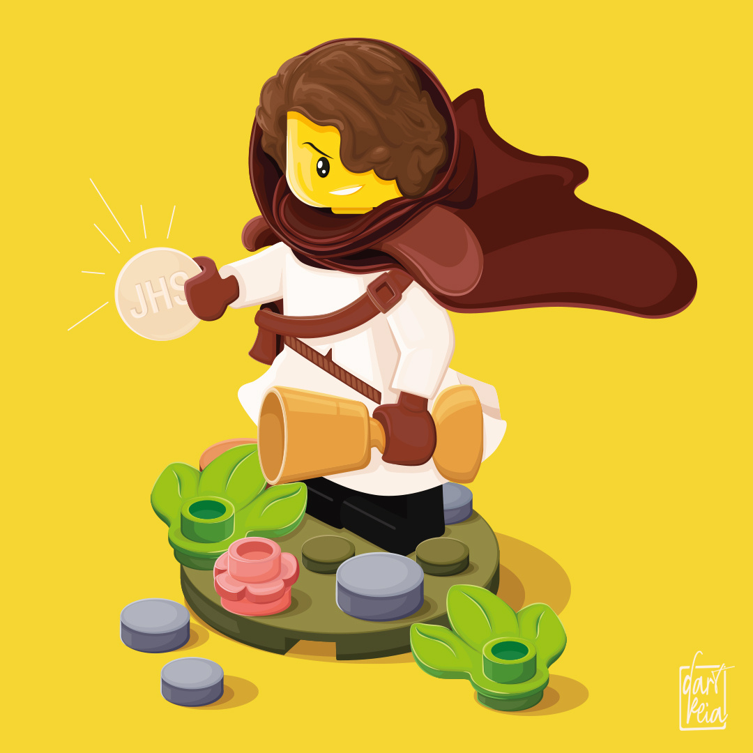 Explore and find adobeillustrator characterdesign digitalart digitalartist digitaldesign digitalillustration graphic design lego vectorart vectorartist vectordesign vectorillustration