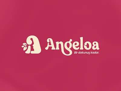 Angeloa Branding brand brand design branding logo logo design logos logotype