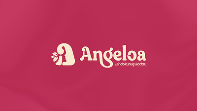 Angeloa Branding brand brand design branding logo logo design logos logotype
