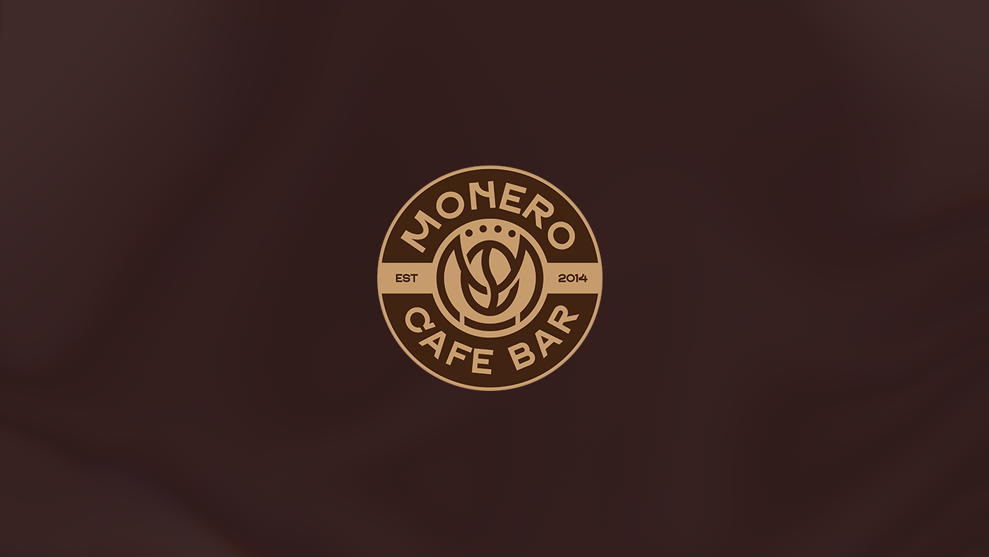 Example of Branding