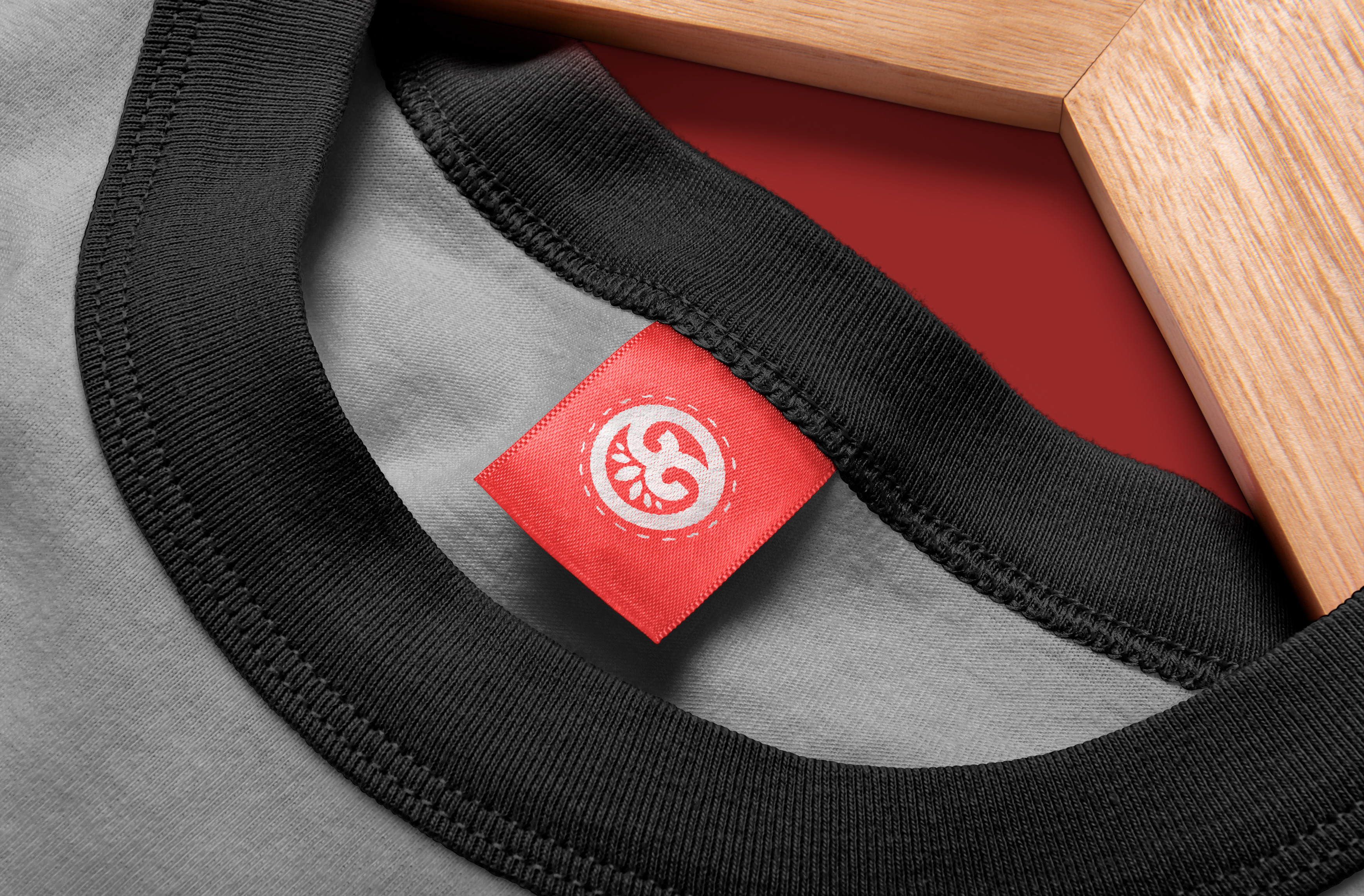 Example of Custom Bangla Logo & Typography Design