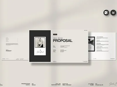 SAKA | Brand Proposal Template brand proposal brand strategy branding corporate guideline indd indesign interior key minimal portfolio powerpoint template pptx presentation projectporposal proposal design proposal powerpoint psd template