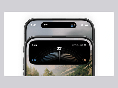 Modern iOS Activity Widgets Pack activity tracker app extension calendar widget daily overview dynamic island fitness stats health dashboard interface ios widgets live widgets mobile interface modern layout productivity tool sleek design smart display step counter visual utility weather widget widget bundle