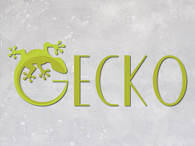 Gecko brand design branding design gecko identity logo
