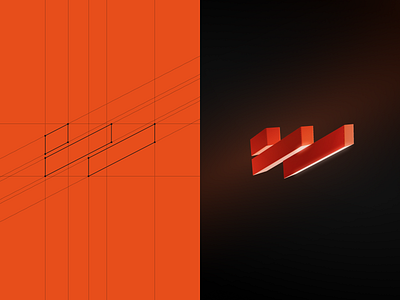 WinWay - Logo & Branding 3d brand branding design e commerce entertainment graphic design icon identity letter w logo logo design logo letter logo mark mark monogram pay payment vector w