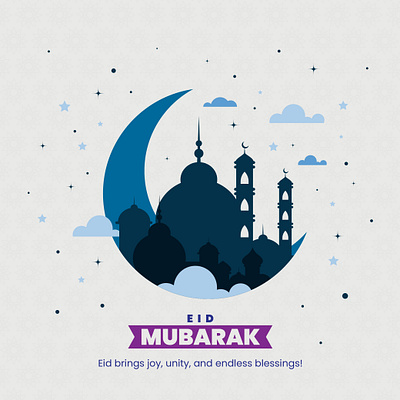 Eid Ul Fitr Social Media Post Design facebook post design graphic design social media design