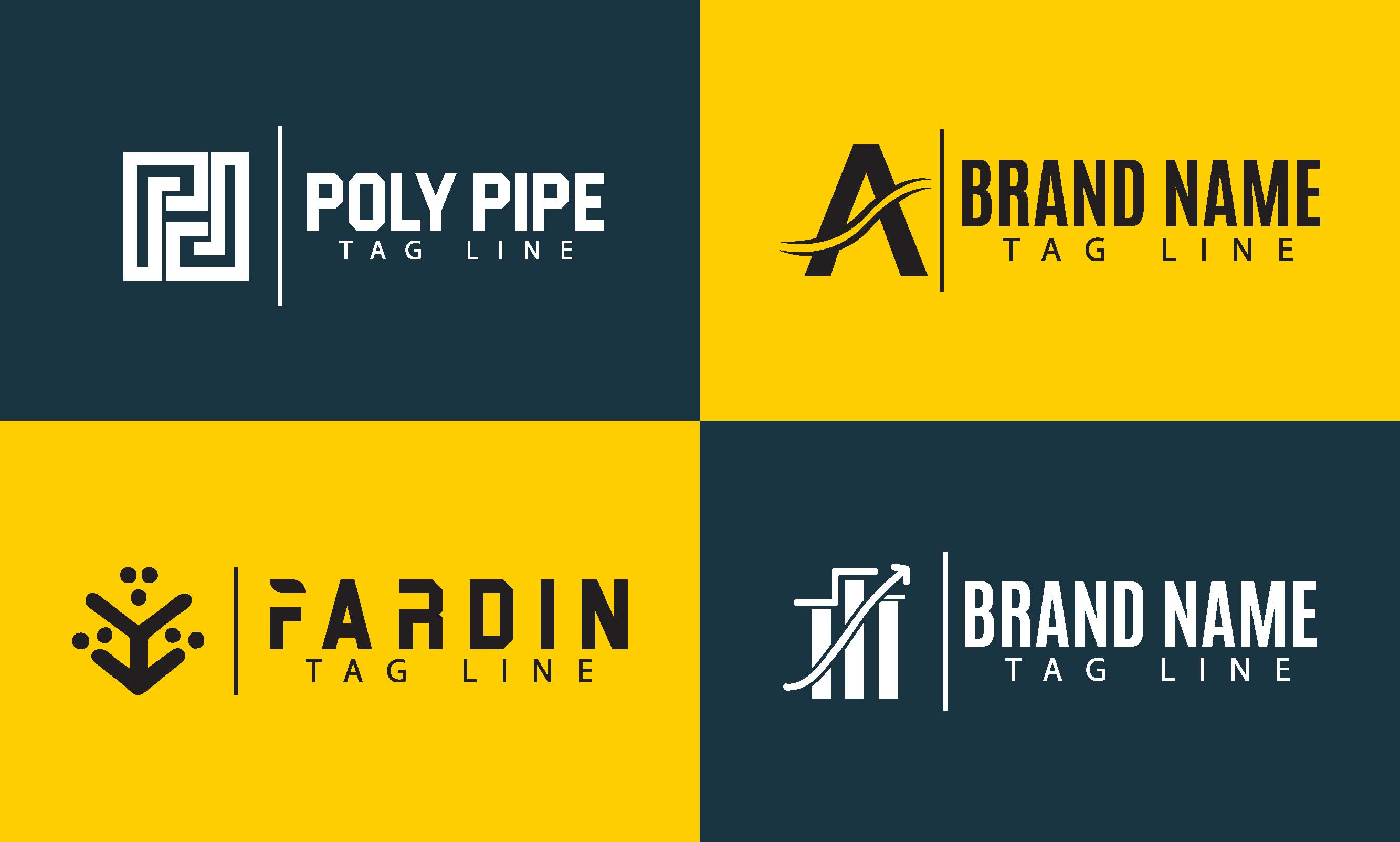minimal logo design adobe app brand design branding design graphic design icon logo social design typography ui vector