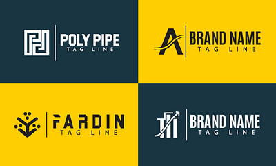 minimal logo design adobe app brand design branding design graphic design icon logo social design typography ui vector