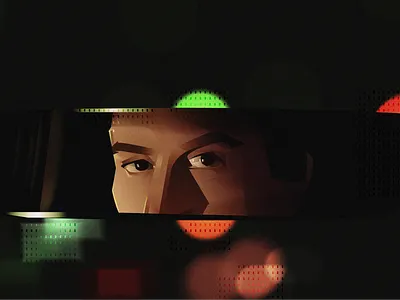 Taxi Driver car character cinema cinematic driver eyes film lights male man mirror movie neo noir night noir pixels scene scorsese sight taxi