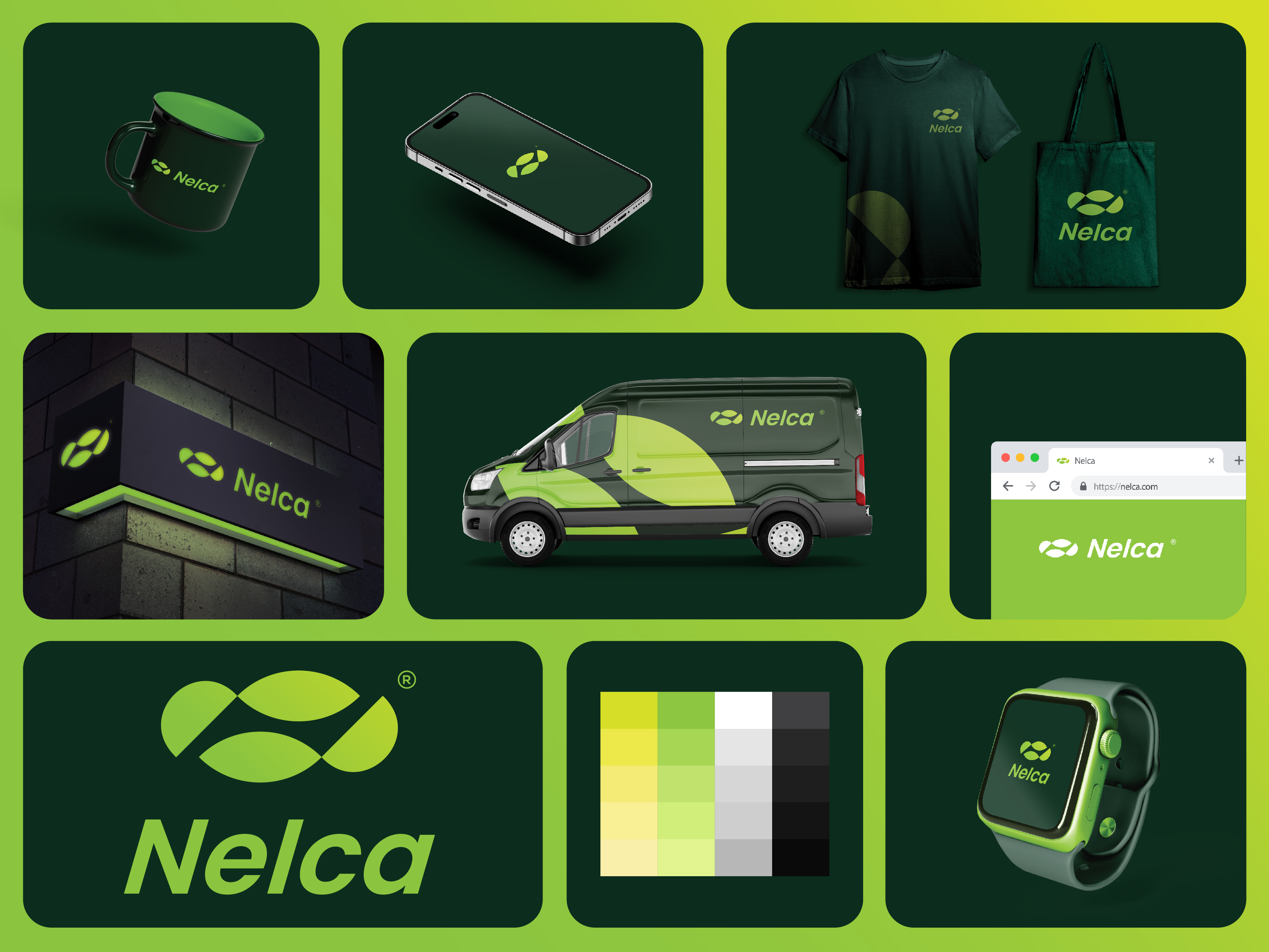 Nelca Logo Design (Unused) best logo designer best logo for usa branding corporate logo creative logo design graphic design letter n logo logo logo design logo maker logo mark logos memorable logo modern logo n logo nelca logo tech logo technology company logo vector