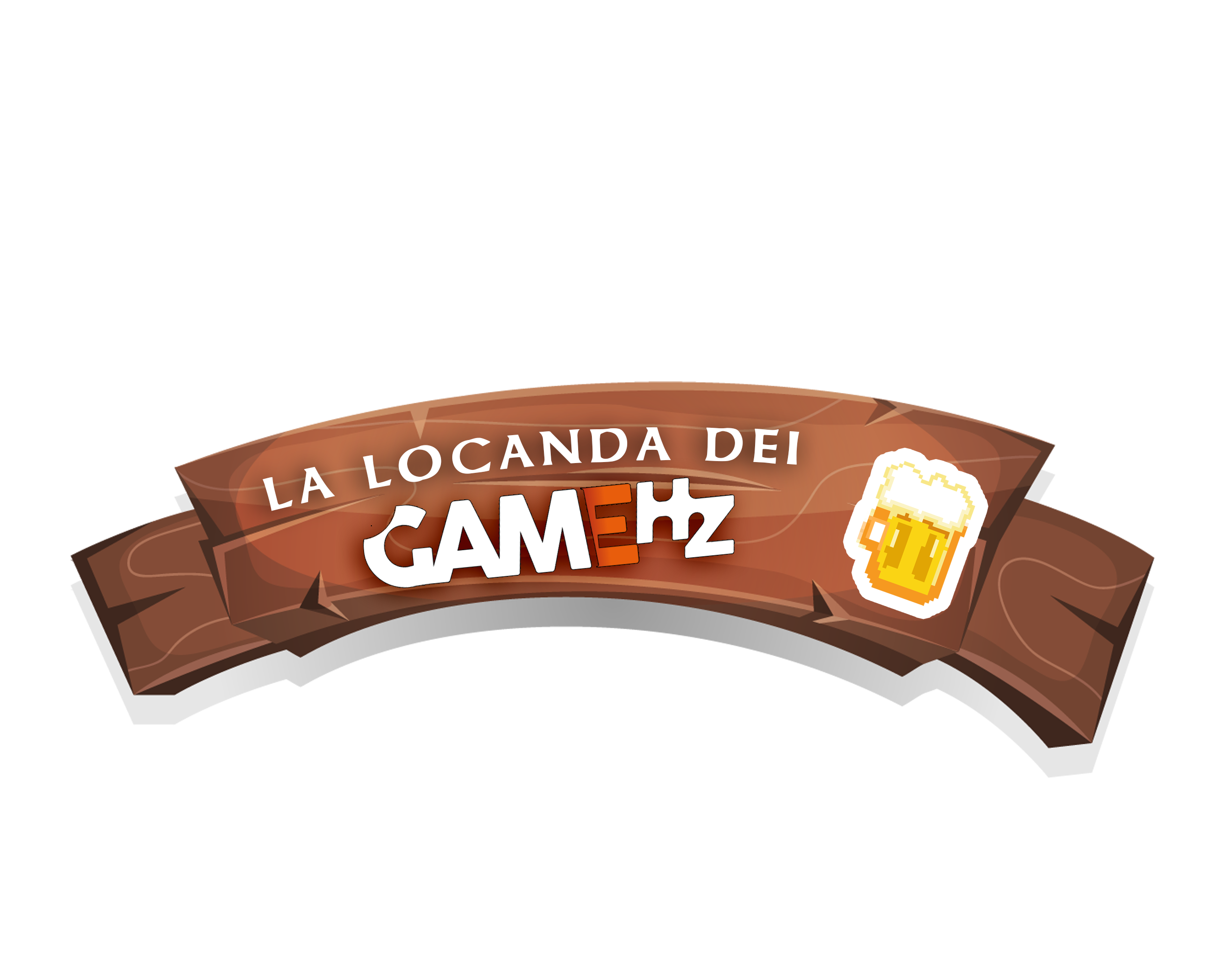 Example of Loghi Format Twitch 4GameHz