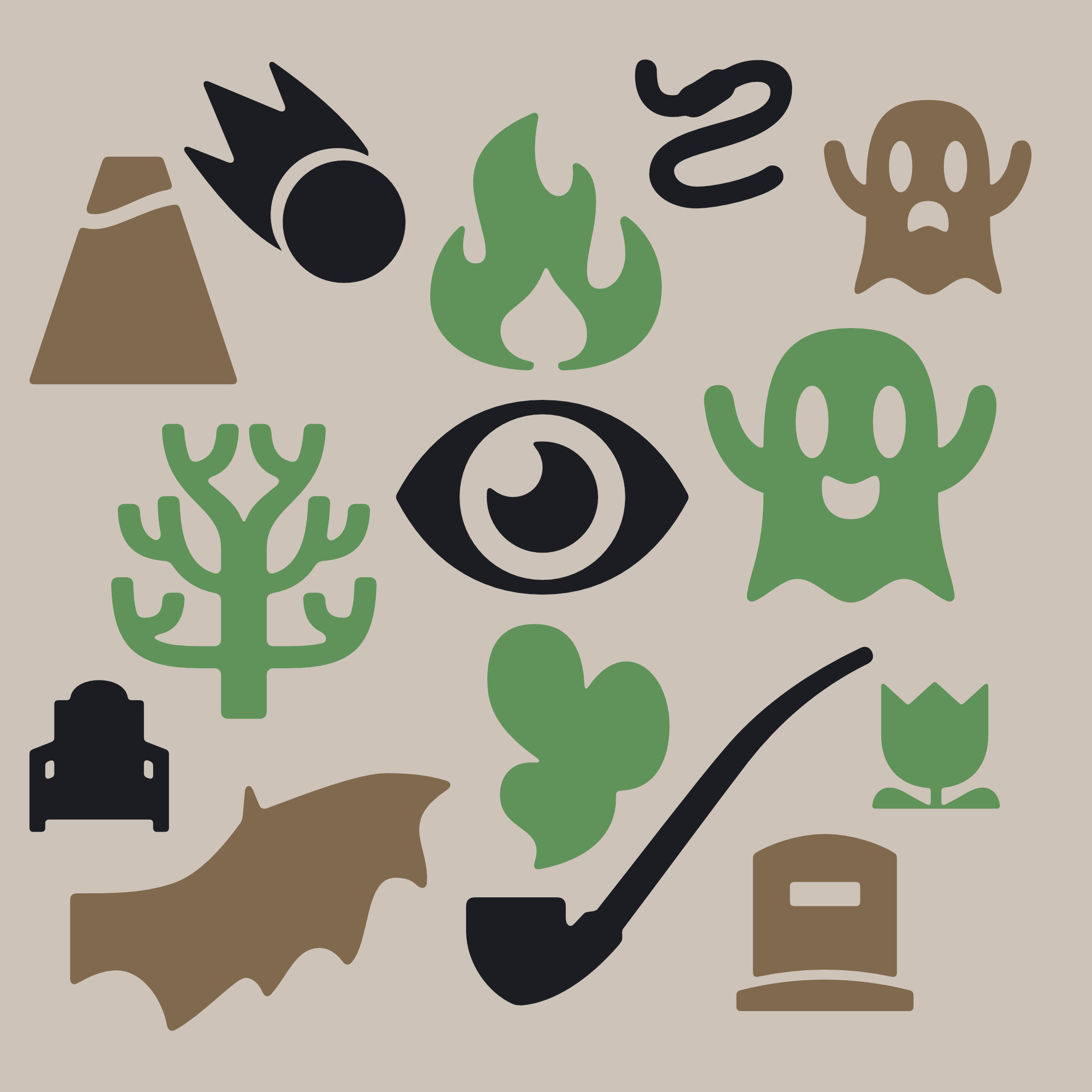 Example of User Interface Icon Design (20)