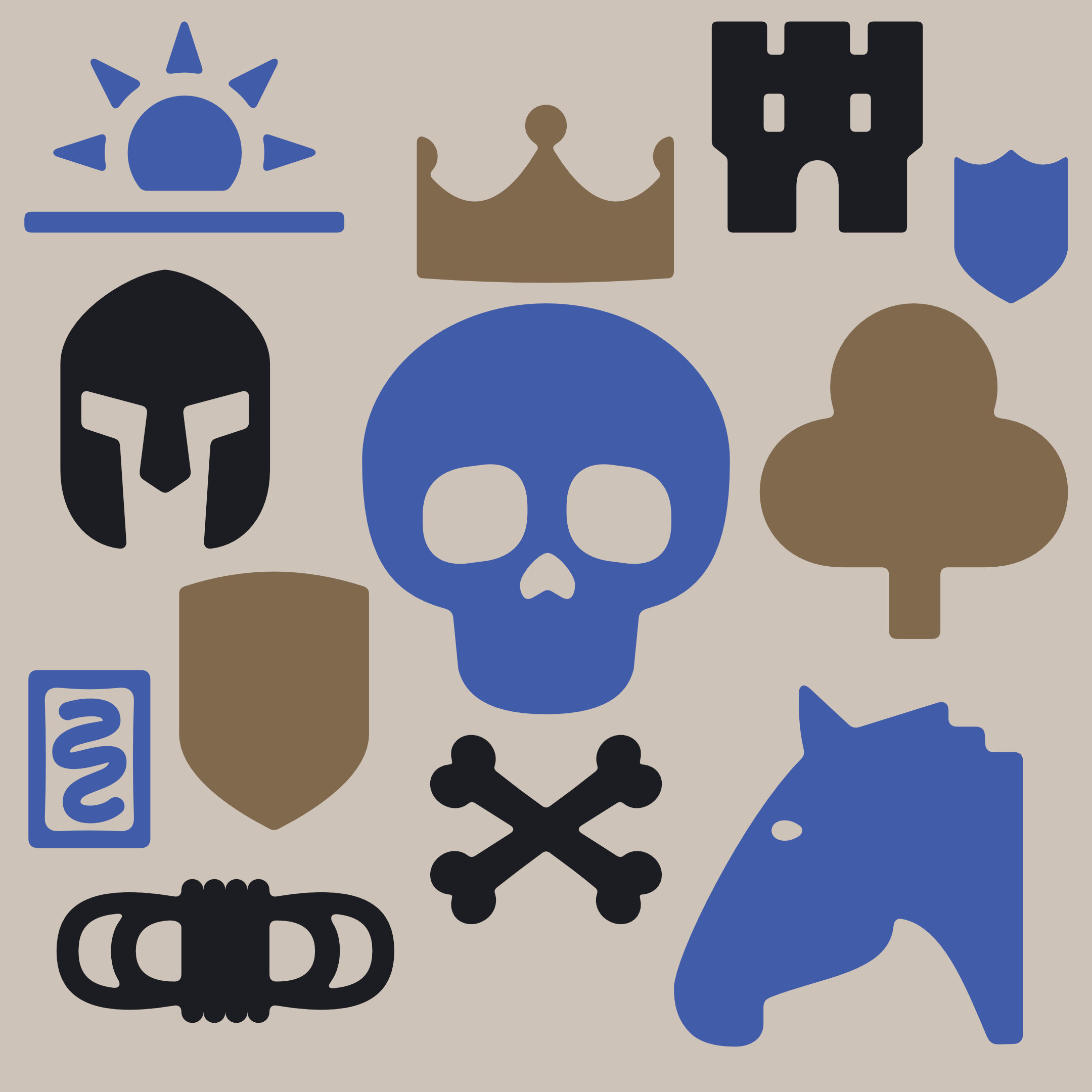 Example of User Interface Icon Design (20)