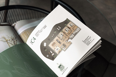 Greenhouse by Concord Pacific - Marketing Floorplans autocad branding branding design brochure design floorplan sanitization floorplans graphic design illustrator map maps real estate