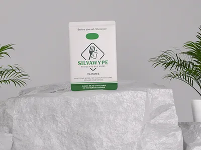 Silvawype 3d 4d animation arnold render art branding c4d cinema cinema 4d design dribbble graphic design illustration logo motion graphics photoshop product product design ui