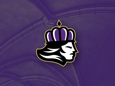 WPBA Logo | Hayward Reign branding design graphic design illustration logo sports