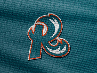 WPBA Logo | San Francisco Riptide branding design graphic design illustration logo sports vector