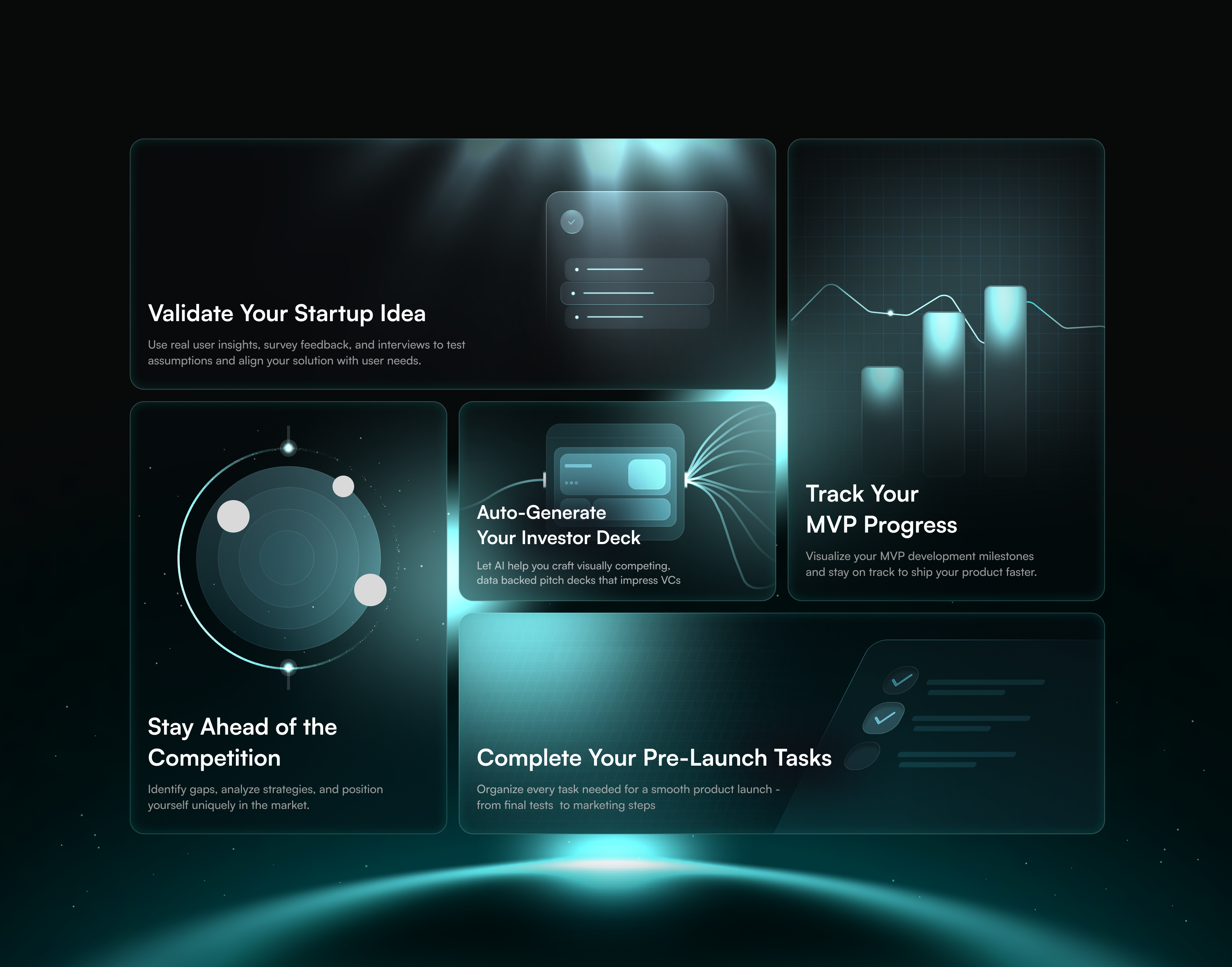 Example of Mvp Design