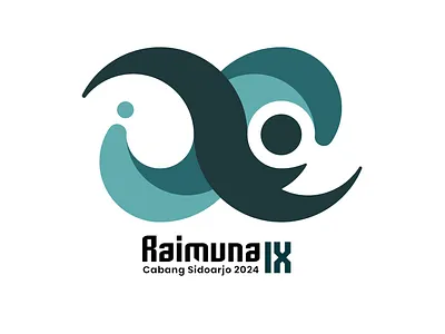 Sidoarjo Raimuna Scout Logo | Indonesia adobe illustrator branding deck elegant energic event graphic design green indonesia lettering logo modern philosophu pitch pramuka promotion raimuna scout sidoarjo simple