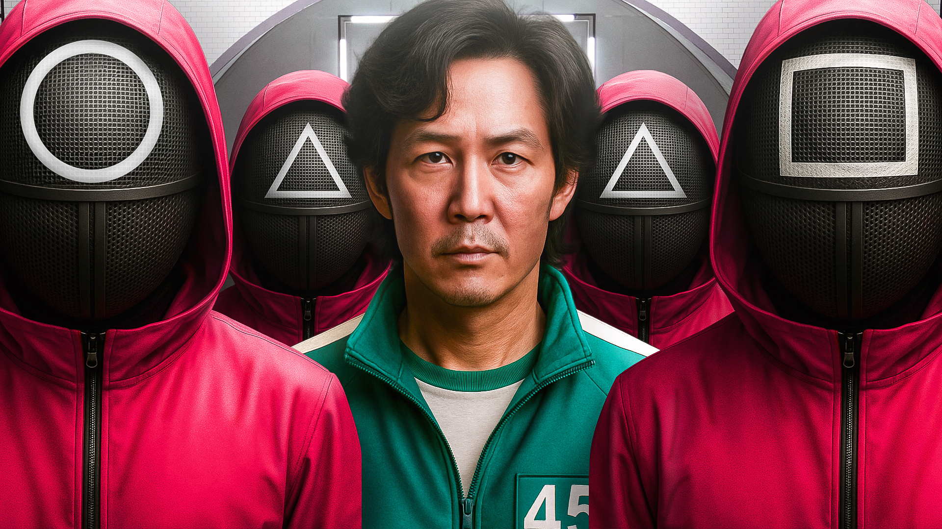 Example of I Will Design Catchy Youtube Thumbnail 