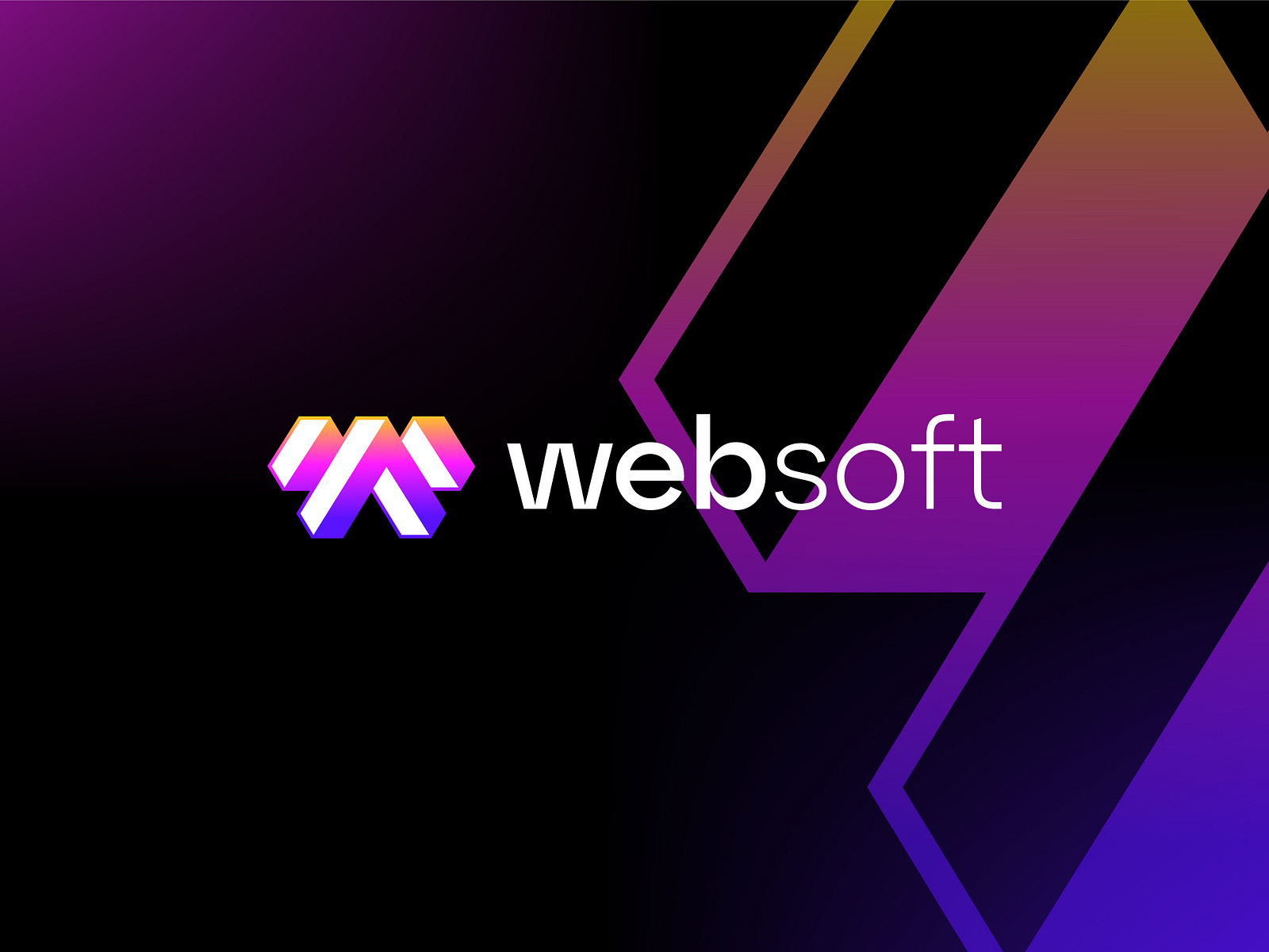 Software development logo, technology logo, w logo design by Akash ...