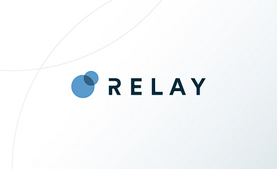 Relay Network Website Redesign branding components data feed graphic design illustration logo modules networks ui visual design web design website