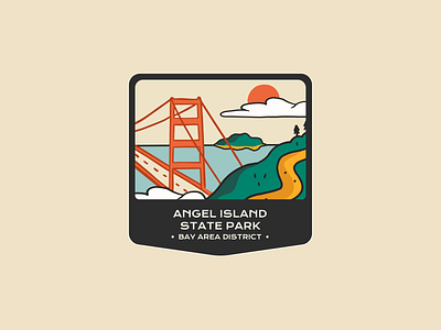 OuterSpatial Digital Passport badges illustration ui