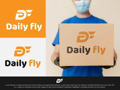 Logo Design, Branding, Brand Identity brand design brand guidelines brand identity branding courier logo creative cretor custom design custom logo graphic design icon logo logo design logo designer logotype mark modern