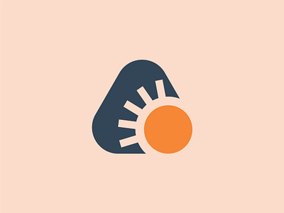 a logo a letter logo a logo a solar logo a sun logo branding combination logo creative logo letter a logo letter mark logo logo logo a logo design logo desing logo idea minimal logo solar logo sun logo wordmark logo