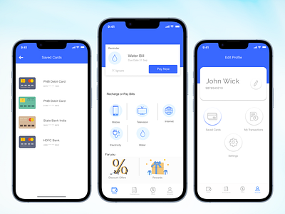 Fintech App - UI UX design app app concept app design appdesign design digitalpayments dribbbledesign dribbbleshots financeappdesign fintechapp fintechdesign jabapay moneytransferapp personalfinanceapp securepayments smartpayments ui userexperience ux