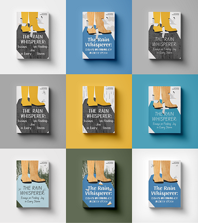 Book Cover Design Concept 1 all book book artist book concept book cover book cover artist book design book designer book illustration book illustrator cover cover art cover concept cover design cover illustration graphic design