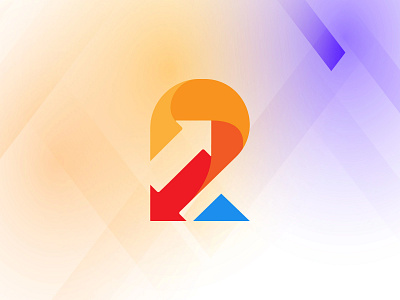 Letter R Arrow Logo arrow arrow logo brand identity branding finance letter r logo logo logo design logo designer modern logo r logo design