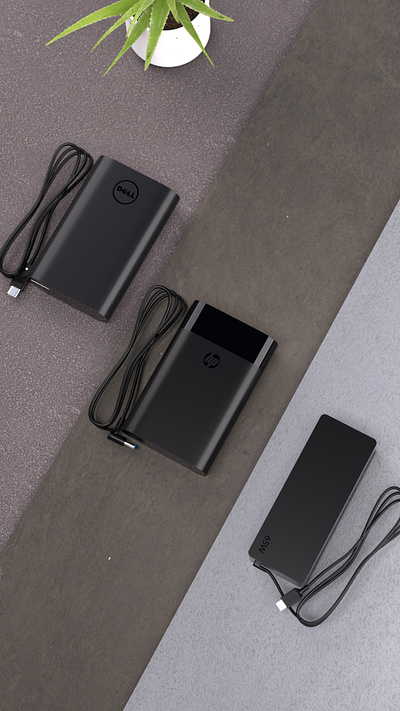 Chargers 3d 3danimation animation cgi chargers dell hp lenovo logo modeling motion graphics
