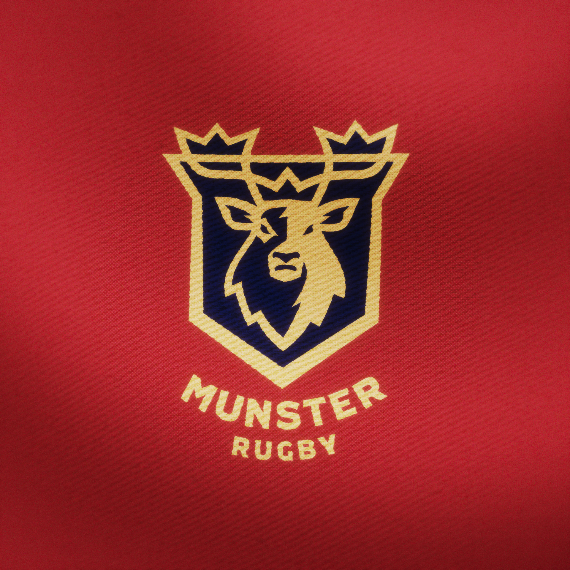 Example of Munster Logo Design