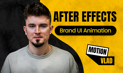 Brand UI Animation Videos animation video brand ui video minimalistic video ui animation ui motion design ui video