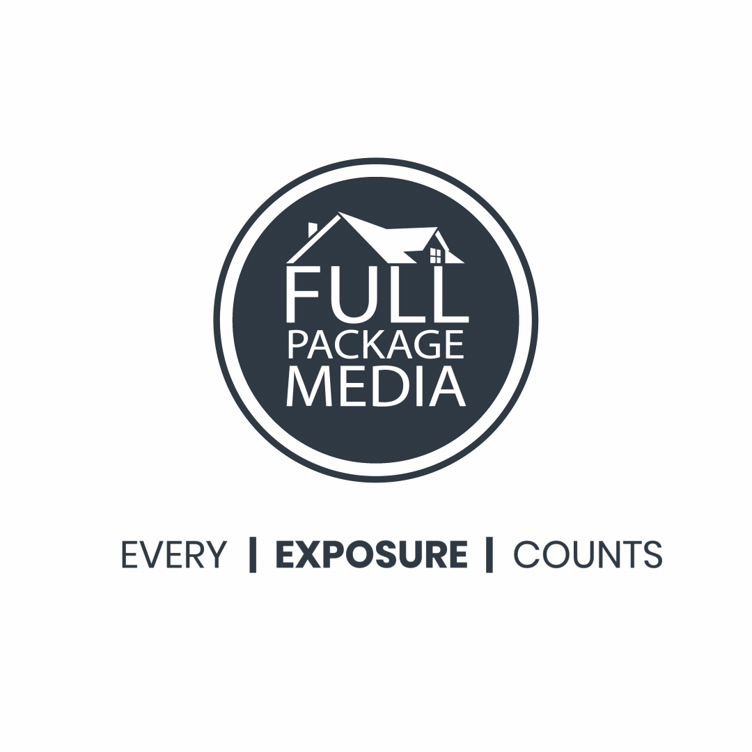 Full Package Media Logo Animation after effects animated logo intro logo animation logo reveal motion design motion graphics reveal youtube intro