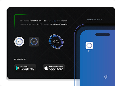 App style guide app application brand branding design french compagny graphic design icon set icons designer illustration illustrator ai ios android logo logotype motion graphics photoshop psd print designer senior designer signatire typo typography ui ui style guide ui ux designer