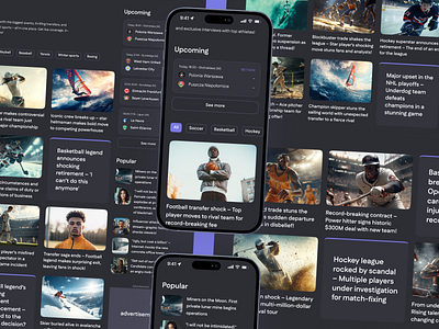 Dark mode dark mode design interface ui ui design ux ux design web design webdesign website
