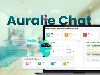 AI-Powered Healthcare Chatbot for Instant Patient Communication aiuxdesign chatbotui healthcareappdesign innovativeui medicalappdesign productdesignshowcase uxforhealthcare
