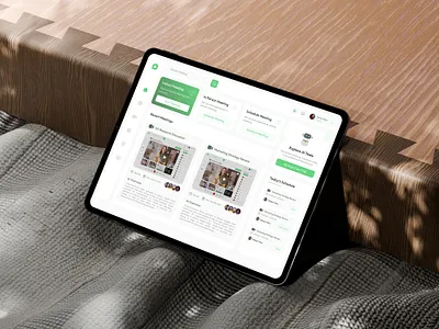 Confera - All-in-one video conferencing solution admin dashboard ai tools dashboard braynestudio case study confera dashboard ui knehad21 minimal design mydewsign popular product design saas design saas ui saas ux ui uiux user research ux design video conferencing app webapp ui