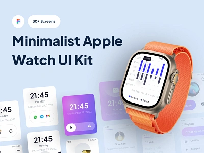 Apple Watch UI Kit apple apple watch apple watch ui kit applewatch citizen digital watch iwatch ui kit rezanmdesign smartwatch ui ui design watch watch app watch design watch kit watch ui kit watchface watchkuy watchos watchui