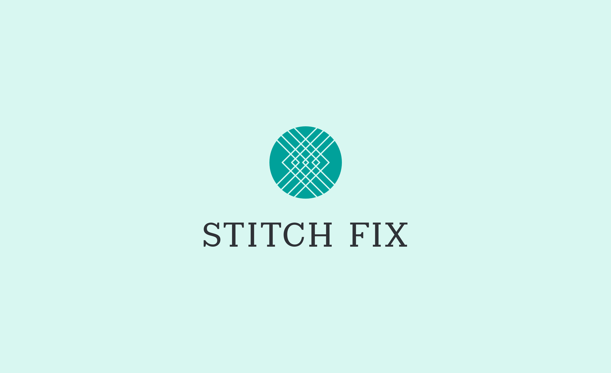Stitchfix Newsroom Redesign audiences branding editorial fashion graphic design ui visual design web design